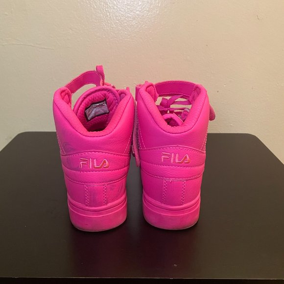 Fila sneakers - Picture 3 of 4